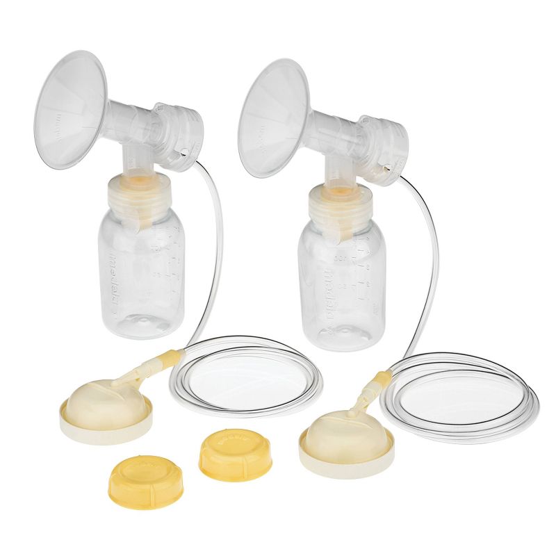 Elvie Breast Pump Spout and Valve