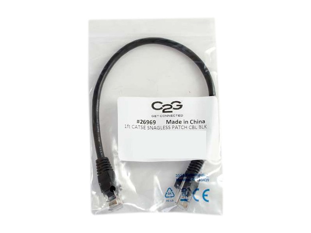 Cat 6 Ethernet Cable 50 ft Black Long Internet Network Cable High Speed Flat LAN Cable RJ45 Cord for Gaming Switch Modem Router Coupler