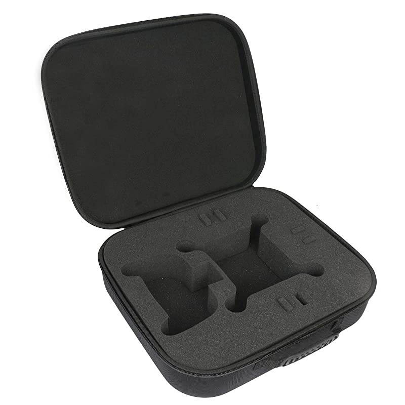 Hard Travel Case Replacement for Holy Stone F181C / F181W RC HD Camera Quadcopter Drone