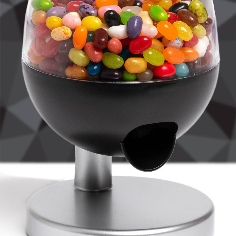 Candy Dispenser Black