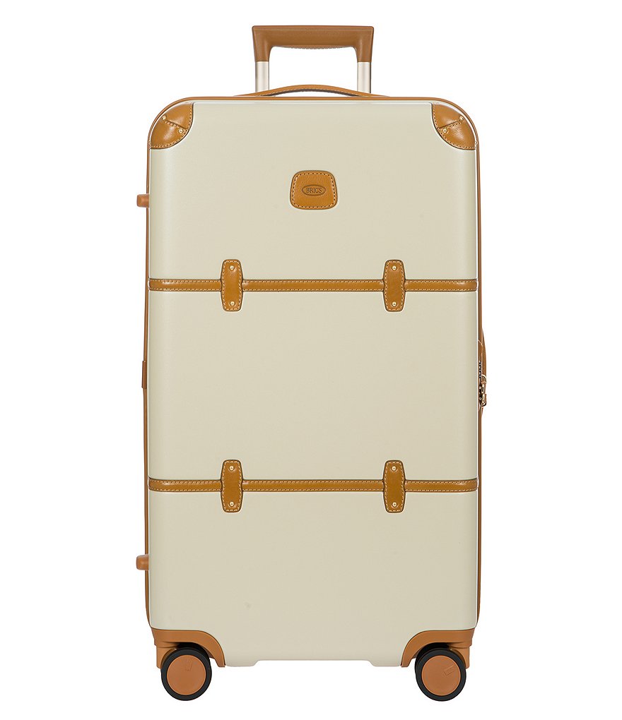 Bric's Bellagio 28#double; Steamer Trunk Spinner