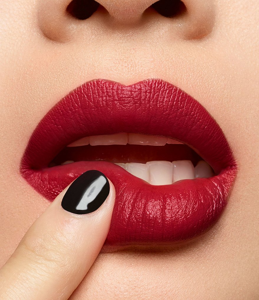 Yves Saint Laurent Beaute Rouge Pur Couture Lipstick