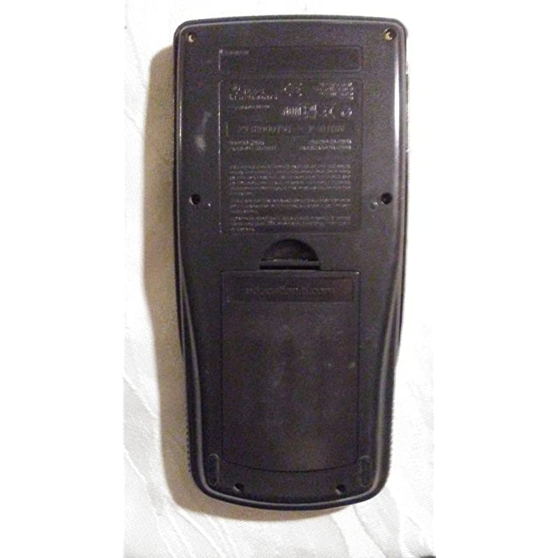 TI-83 Plus Programmable Graphing Calculator (Packaging and Colors May Vary)