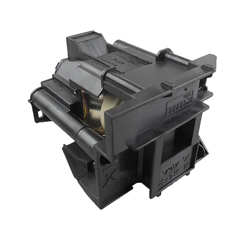 SPLAMP081 A+ Quality Replacement Projector Lamp with Housing Compatible with Infocus IN5142 IN5144 IN5144a IN5145