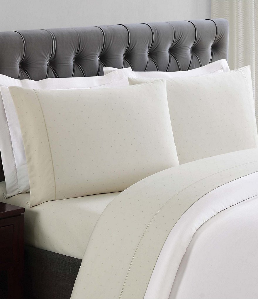 Tommy Bahama Off The Grid Ombre Stripe Sheet Set