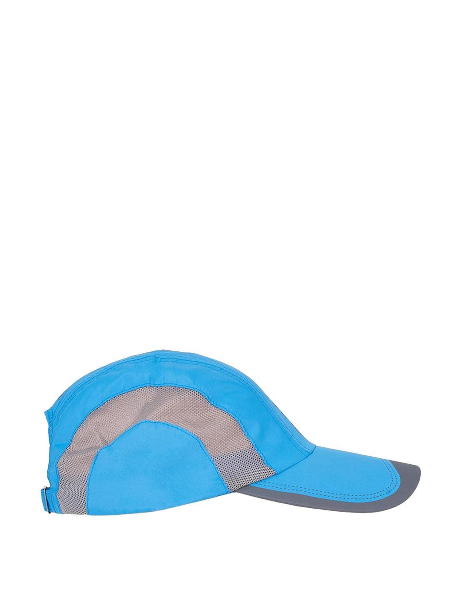 HauteSauce White Embellished Baseball Cap