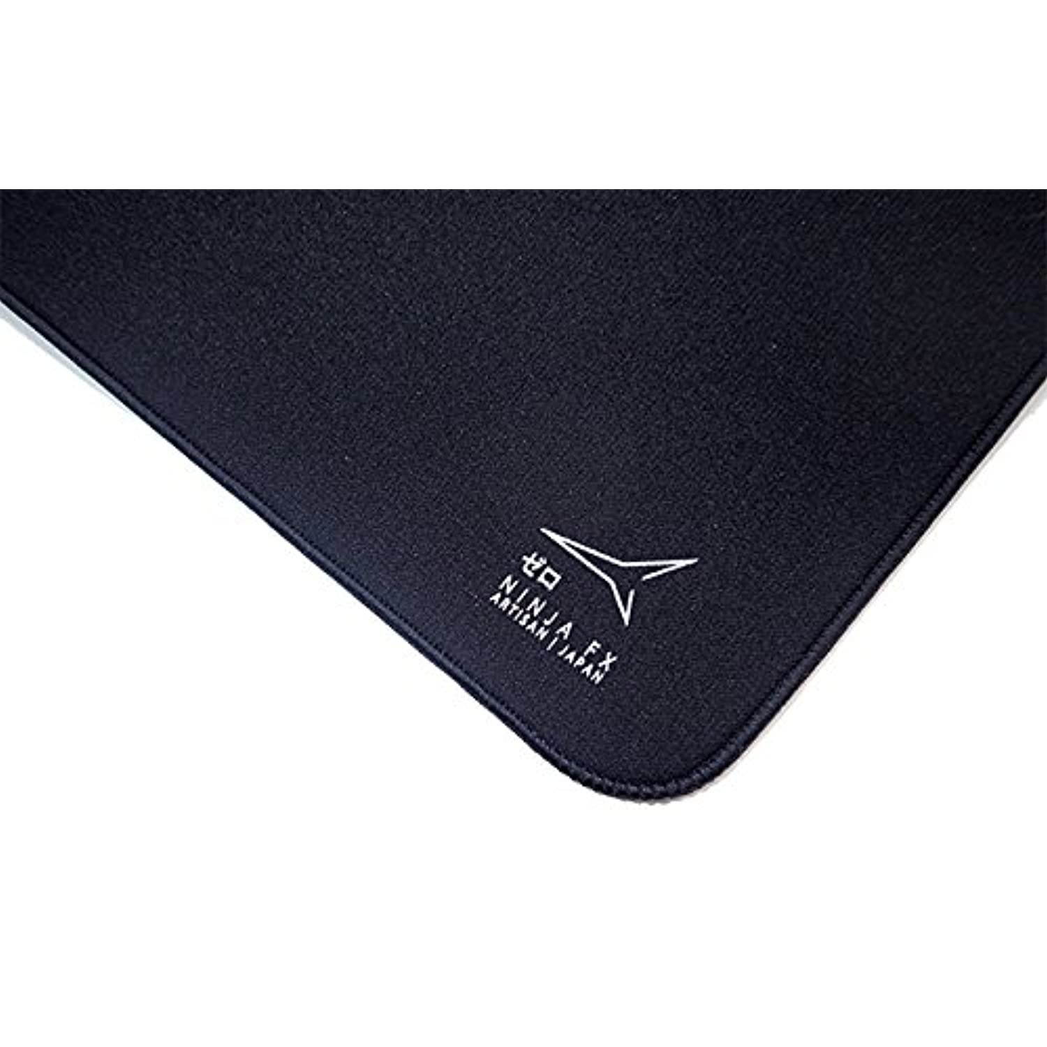 ARTISAN Zero (Black/S) [FX-ZR-MD-S] FX MID (Japan Import)