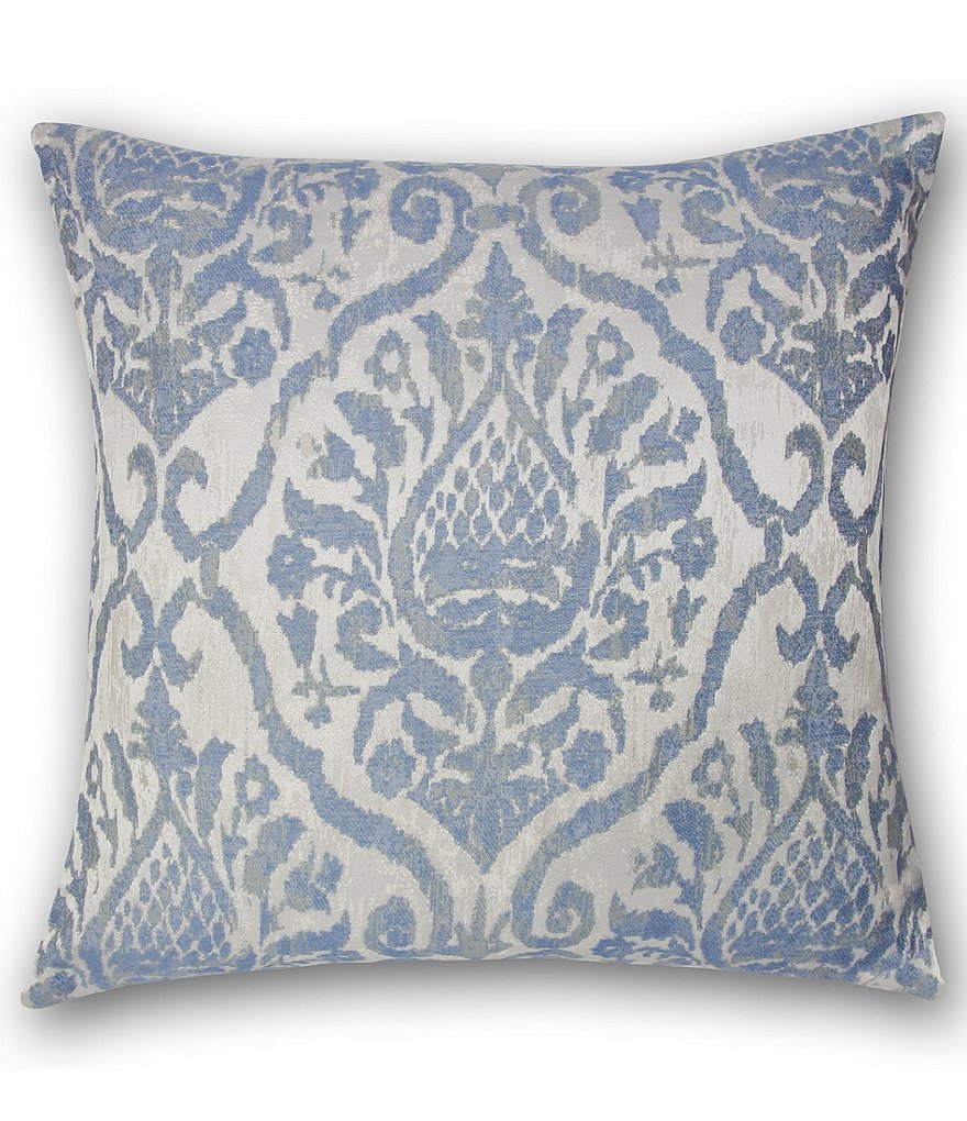 Thread and Weave Belmont Square Pillow