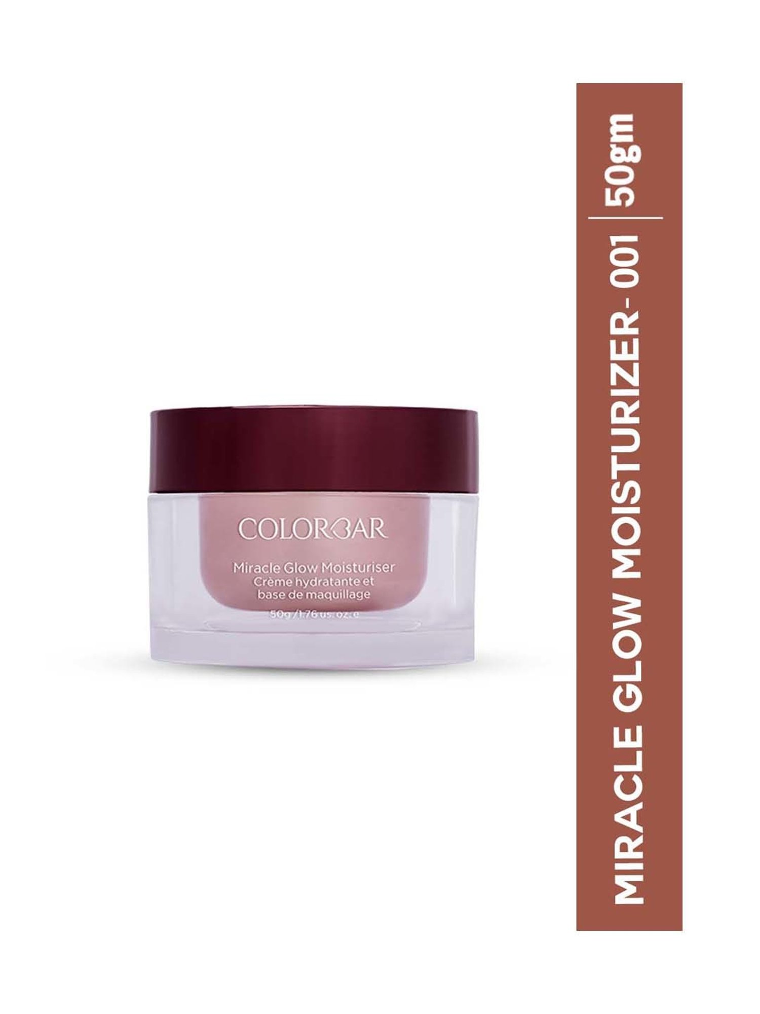 Lotus Herbals Probrite Illuminating Radiance Creme -50 gm