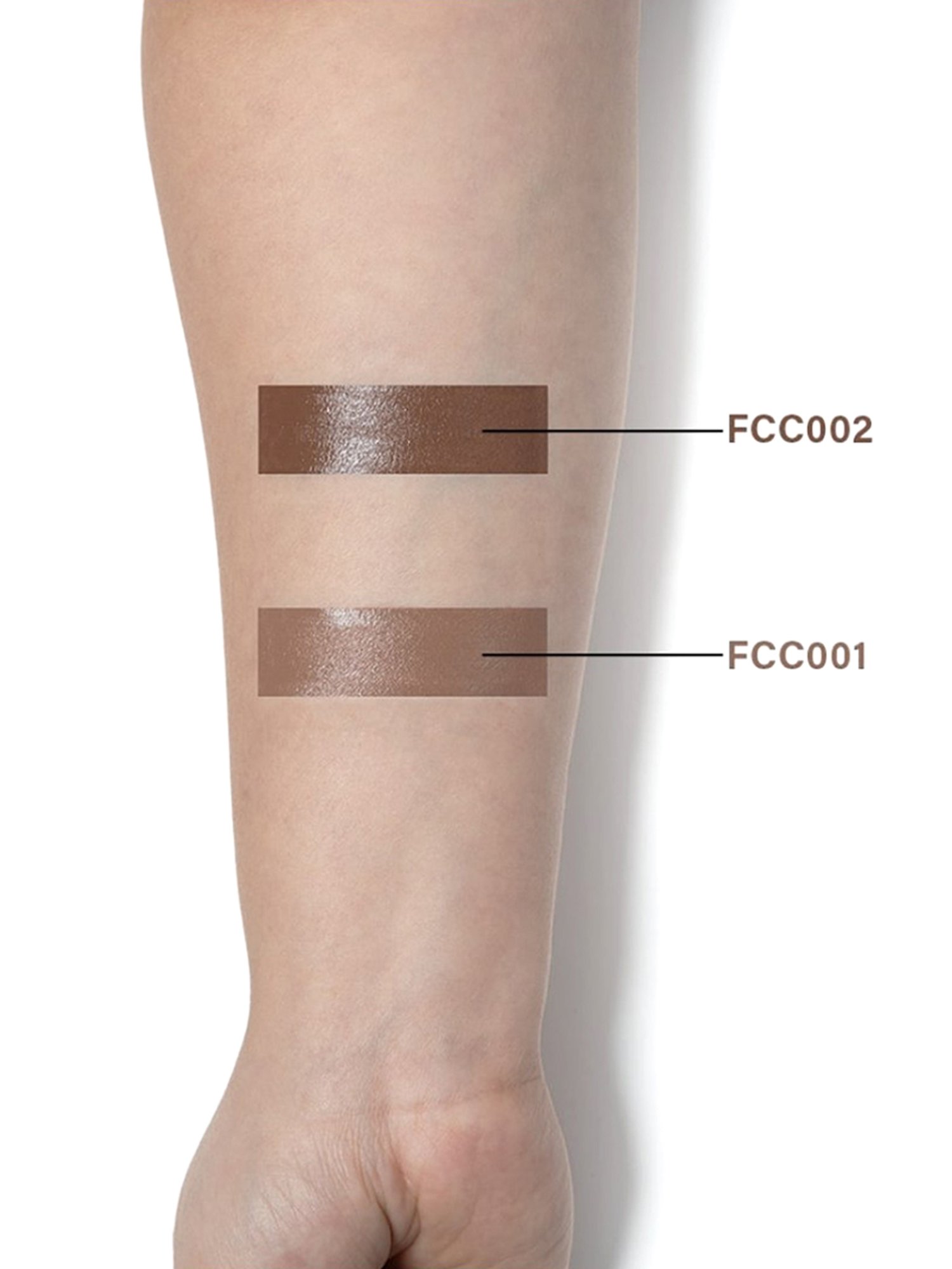 Daily Life Forever52 Flourish Cream Contour FCC001 - 16 ml