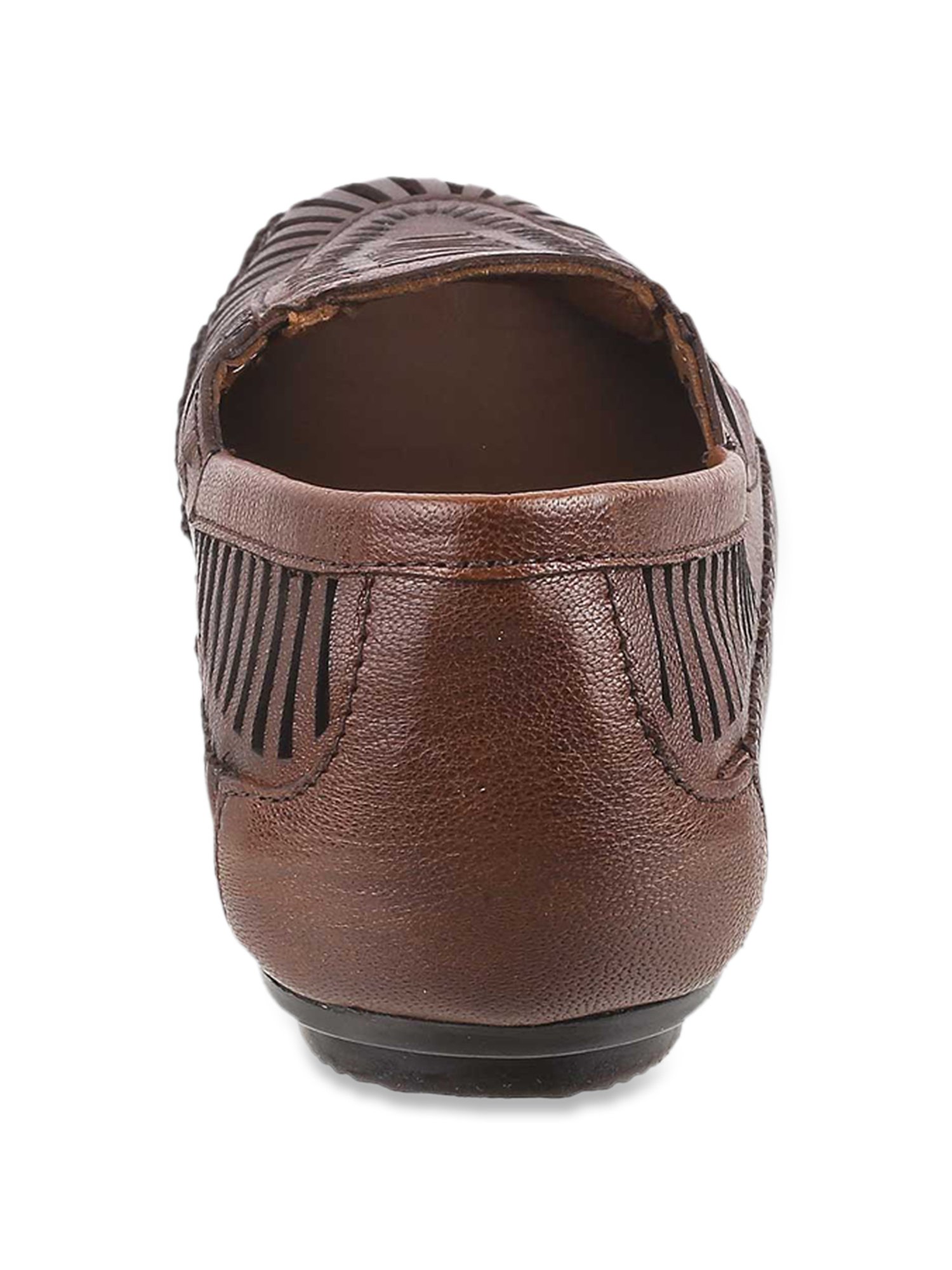 Forca by Lifestyle Men's Black Slides