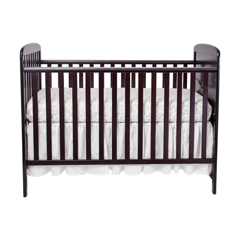 Legacy by Child Craft Westgate 4-in-1 Convertible Crib