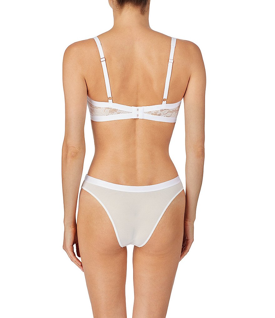 Amoena Hannah Wire-Free Front A/B Cup Closure Bra