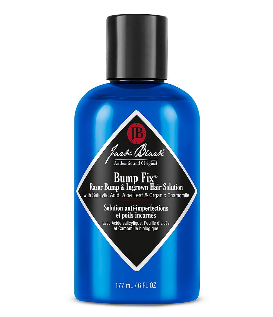 Jack Black Bump Fix&reg; Razor Bump & Ingrown Hair Solution
