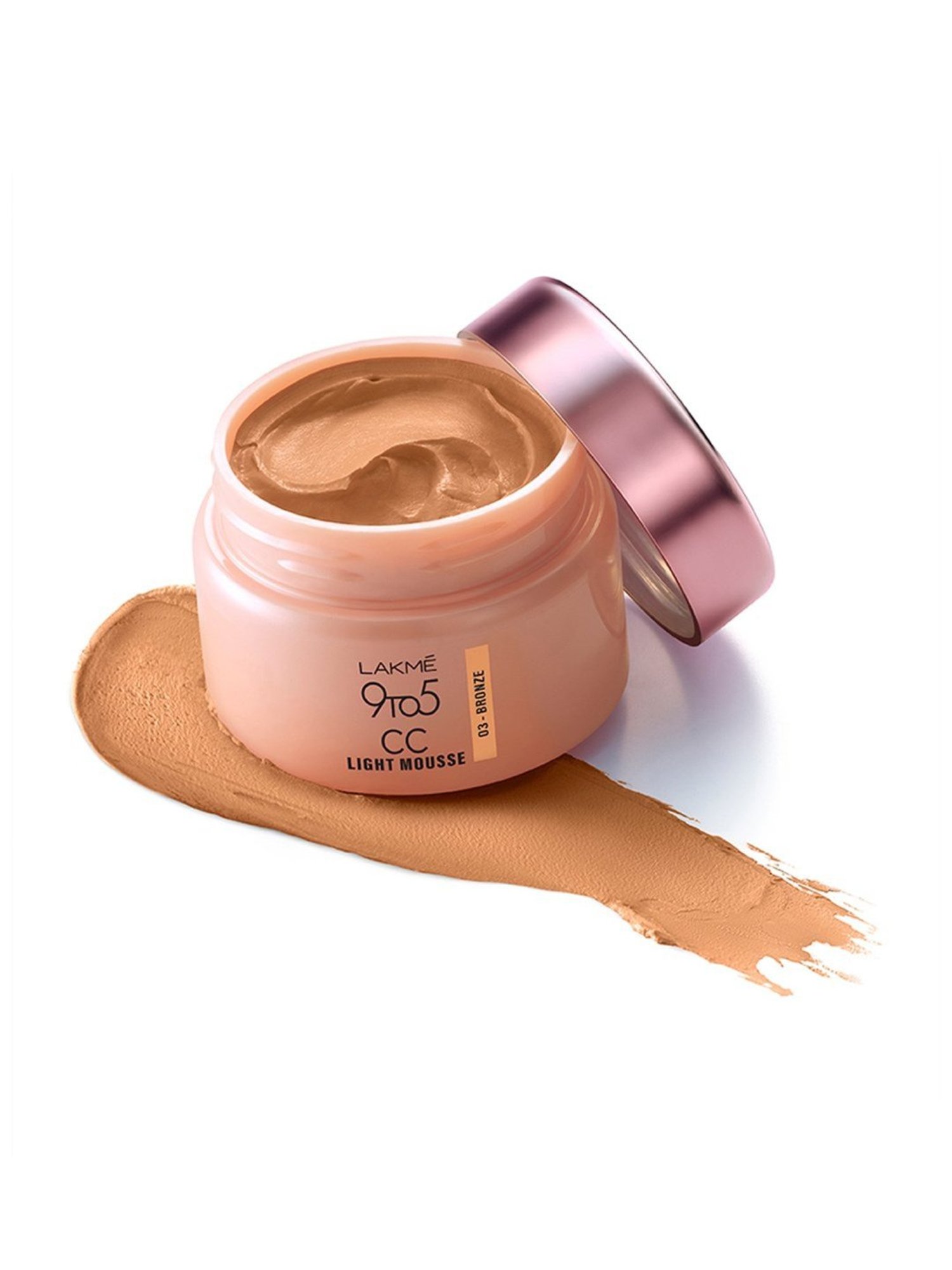 Re&iquest;equil Sun CC Cream SPF 50 PA++++ Joy - 30 gm