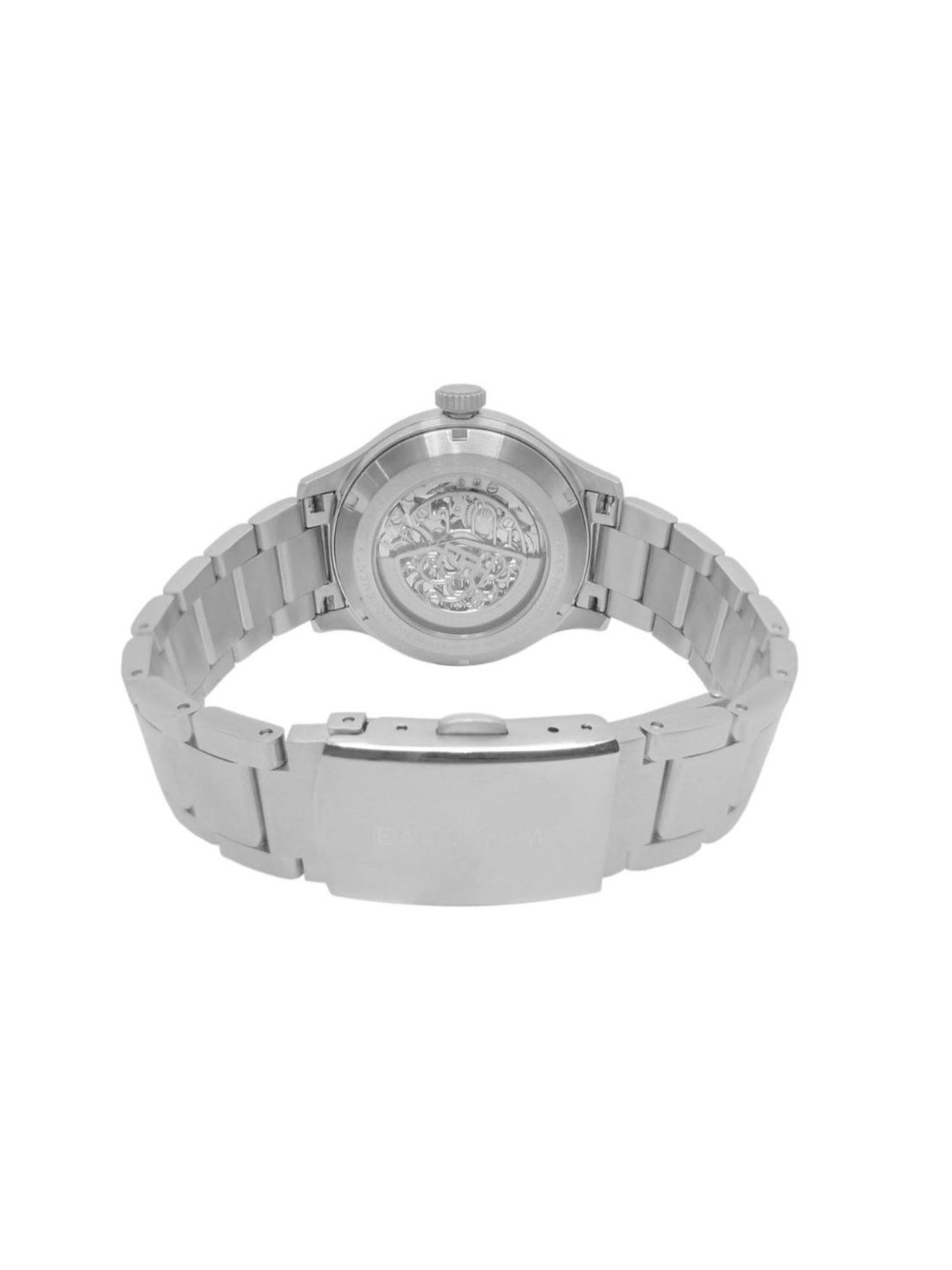 EARNSHAW ES-8229-33 Baron Automatic Watch for Men