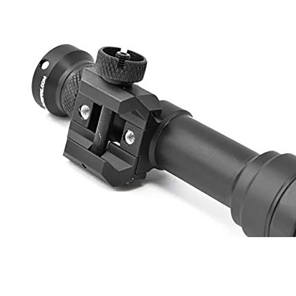 SureFire - M600UZ68BKSF - M600 ULTRA Scout Light? - LED WEAPONLIGHT - TAILCAP SWITCH ONLY
