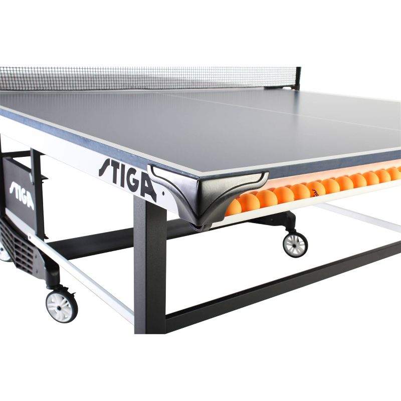 Hathaway Unity 4pc Table Tennis Table Set