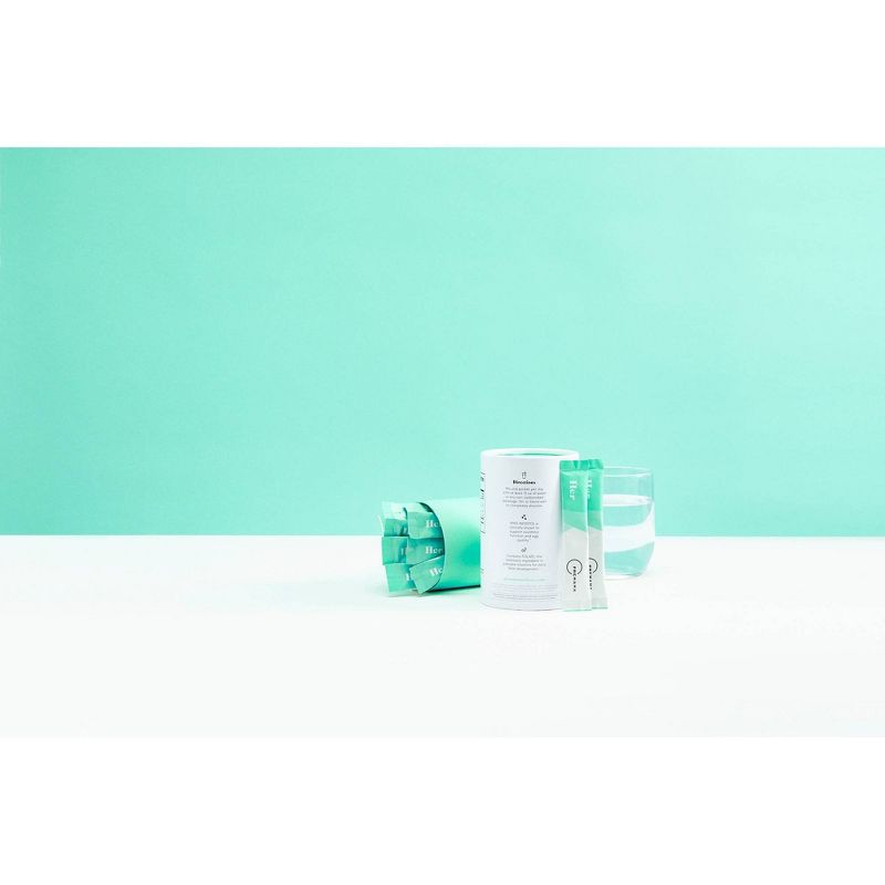 Premama Fertility Reproductive Support Vegan Drink Mix - Unflavored - 28pk