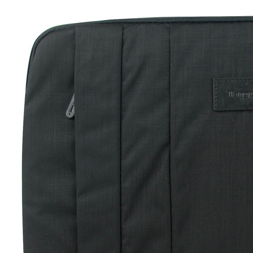 15.6" CitySmart Sleeve BLACK