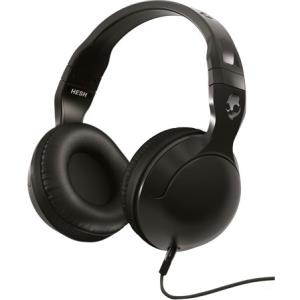 Skullcandy Uproar Bt Black/Gray/Gray Bluetooth Headphones (S5URHW-509)