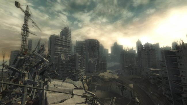 Stormrise Xbox 360 Game