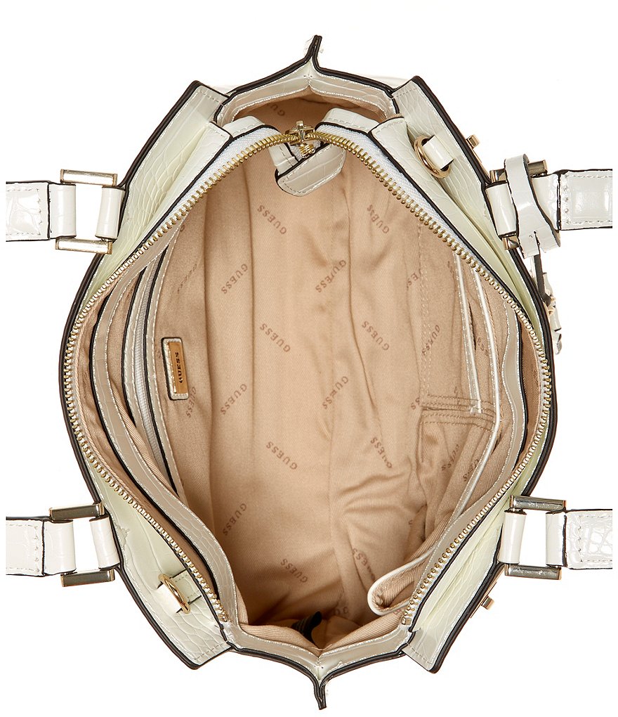 Dooney & Bourke Florentine Collection Small Satchel