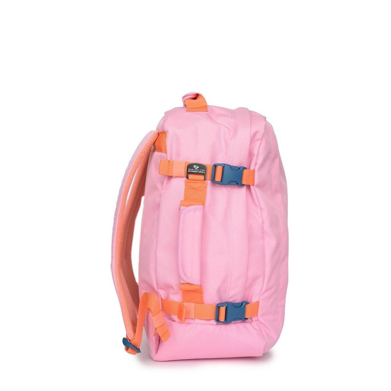 CabinZero 36L Classic Backpack - Flamingo Pink