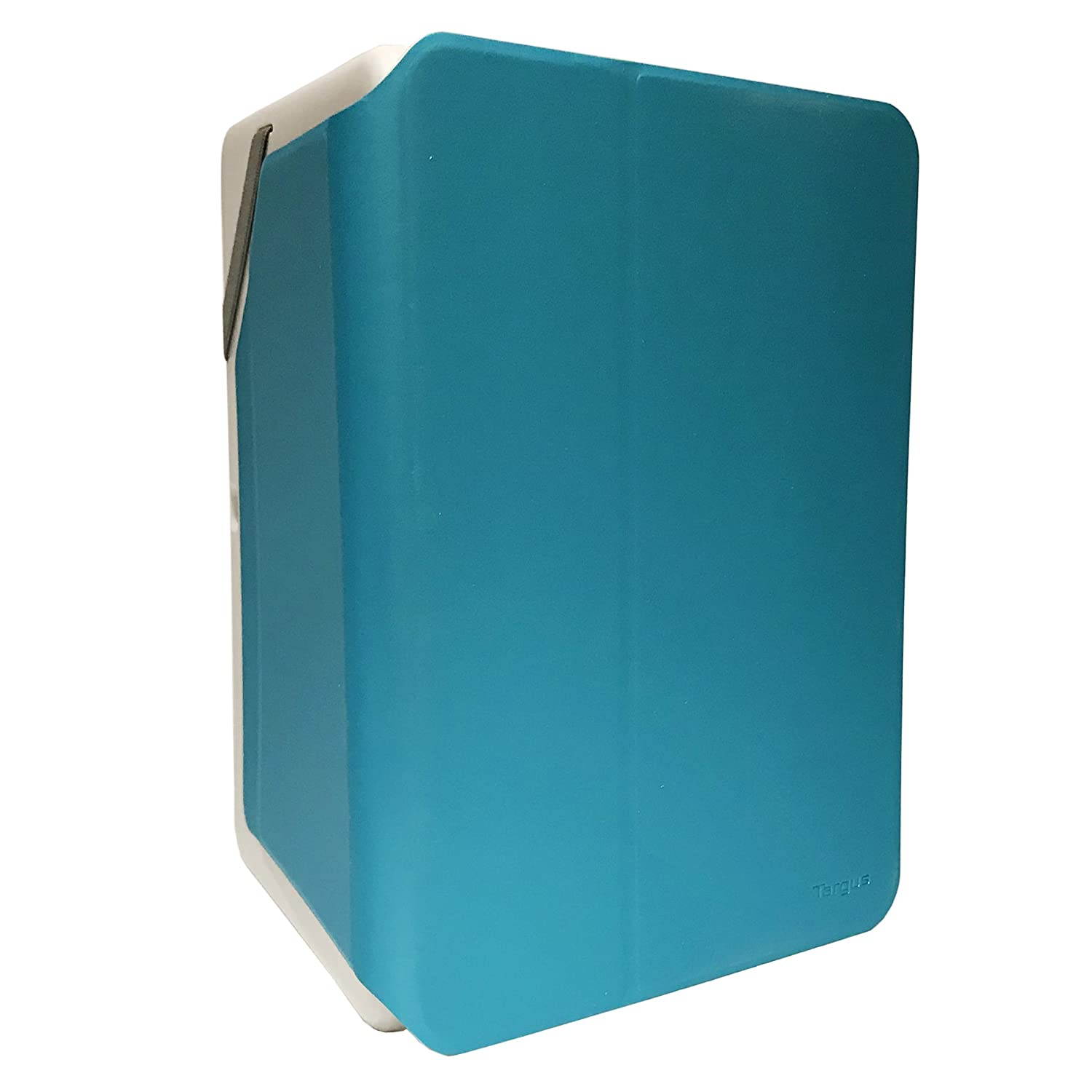 Targus EverVu Tablet Case for 10.1" Samsung Galaxy Tab4 - Blue (THZ45202CA)