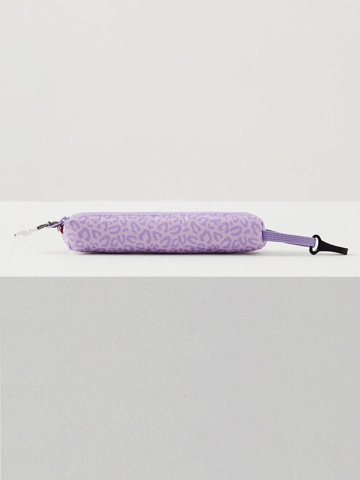 Wiki Back to School 1 Purple Polyester Printed Backpack - 22 Ltrs