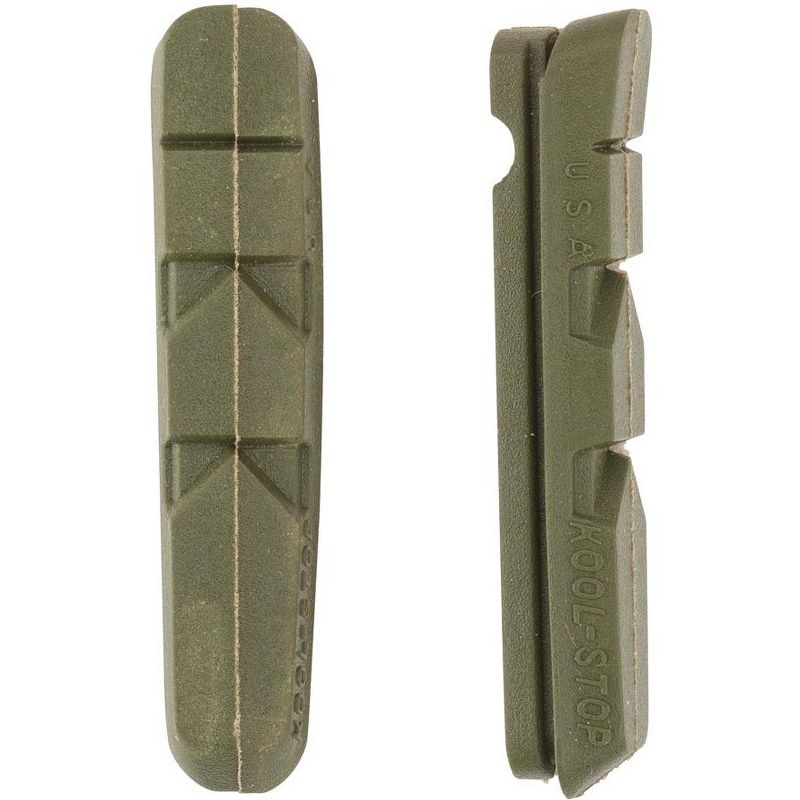 Kool-Stop Shimano Dura-Ace/Ultegra Brake Shoe and Pad