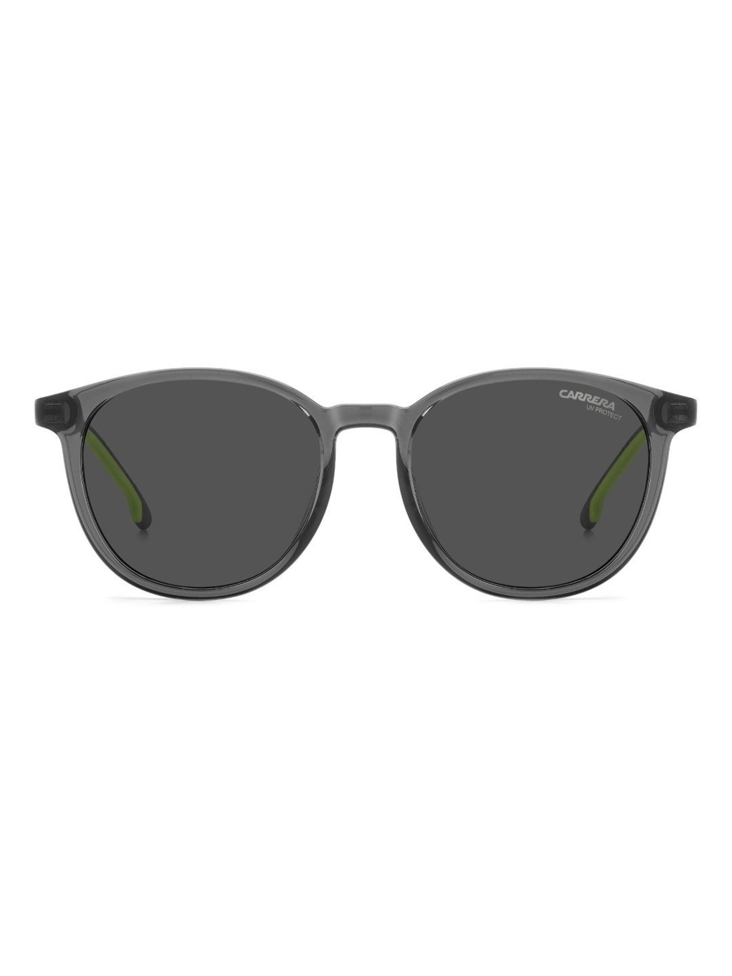 Carrera Grey Round UV Protection Sunglasses for Boys