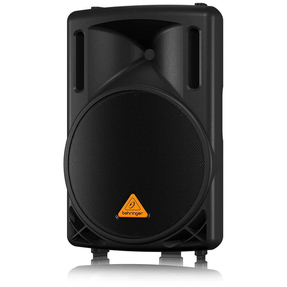 Behringer Eurolive B212D 12" Powered PA Cabinet