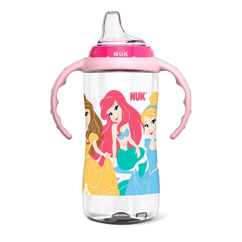 NUK Learner Cup Disney - Princess - 10oz
