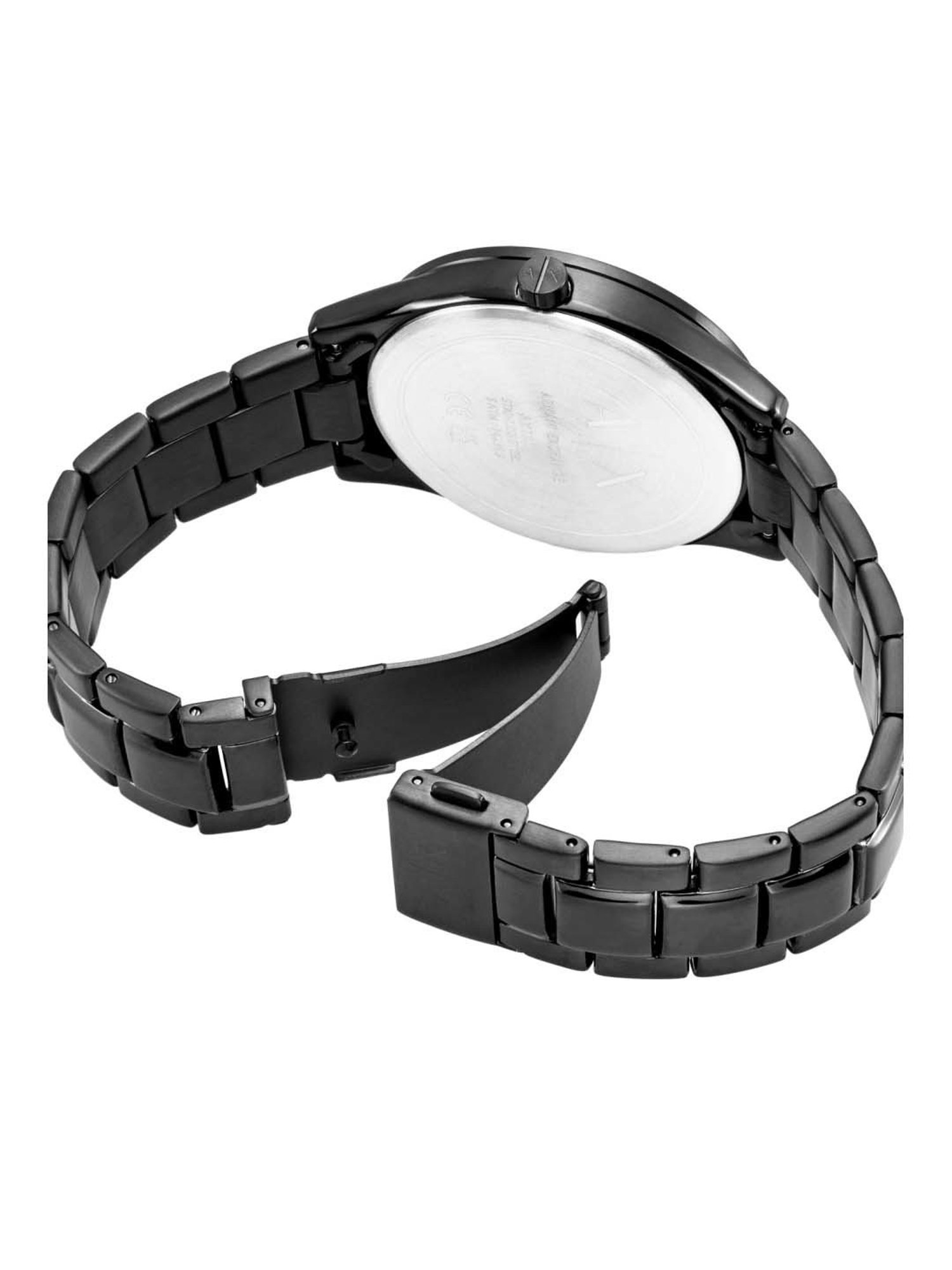 Armani Exchange AX1880 Dante Analog Watch for Men