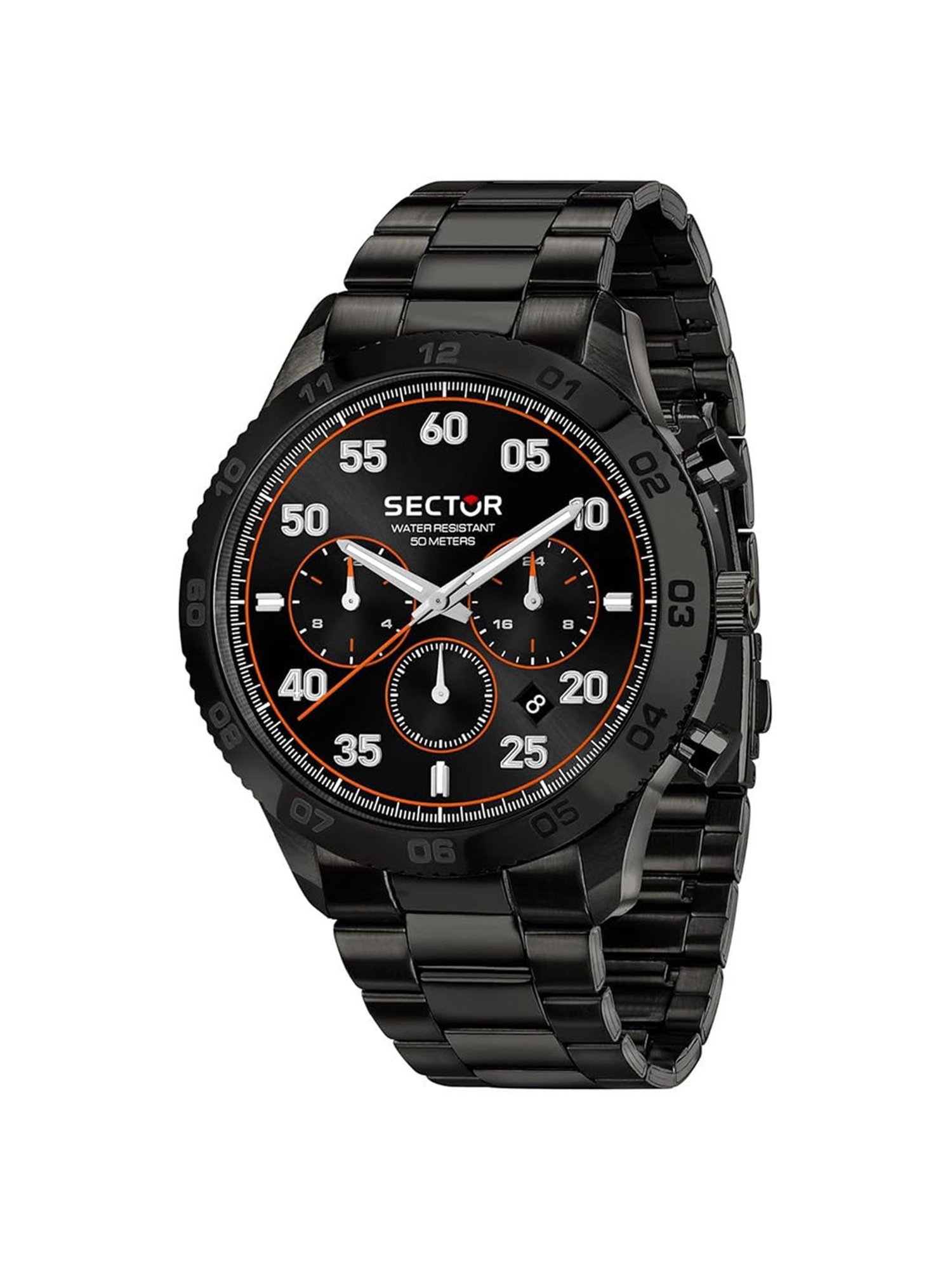 SECTOR R3253578031 270 Analog Watch for Men