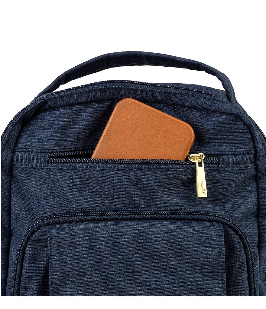 Ju-Ju-Be Be Right Back Backpack