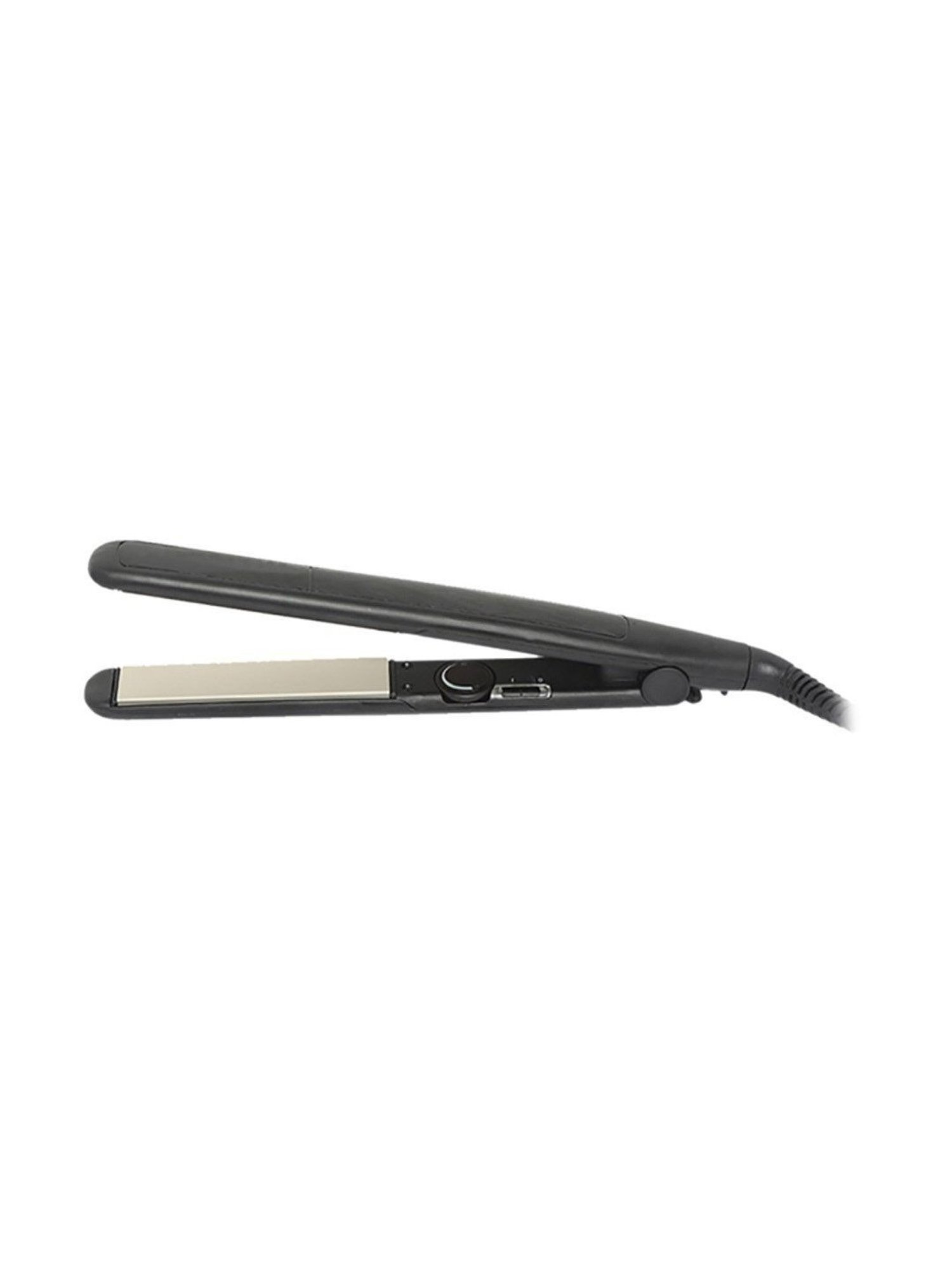 Gorgio Professional HS300 Hair Straightener (Black)