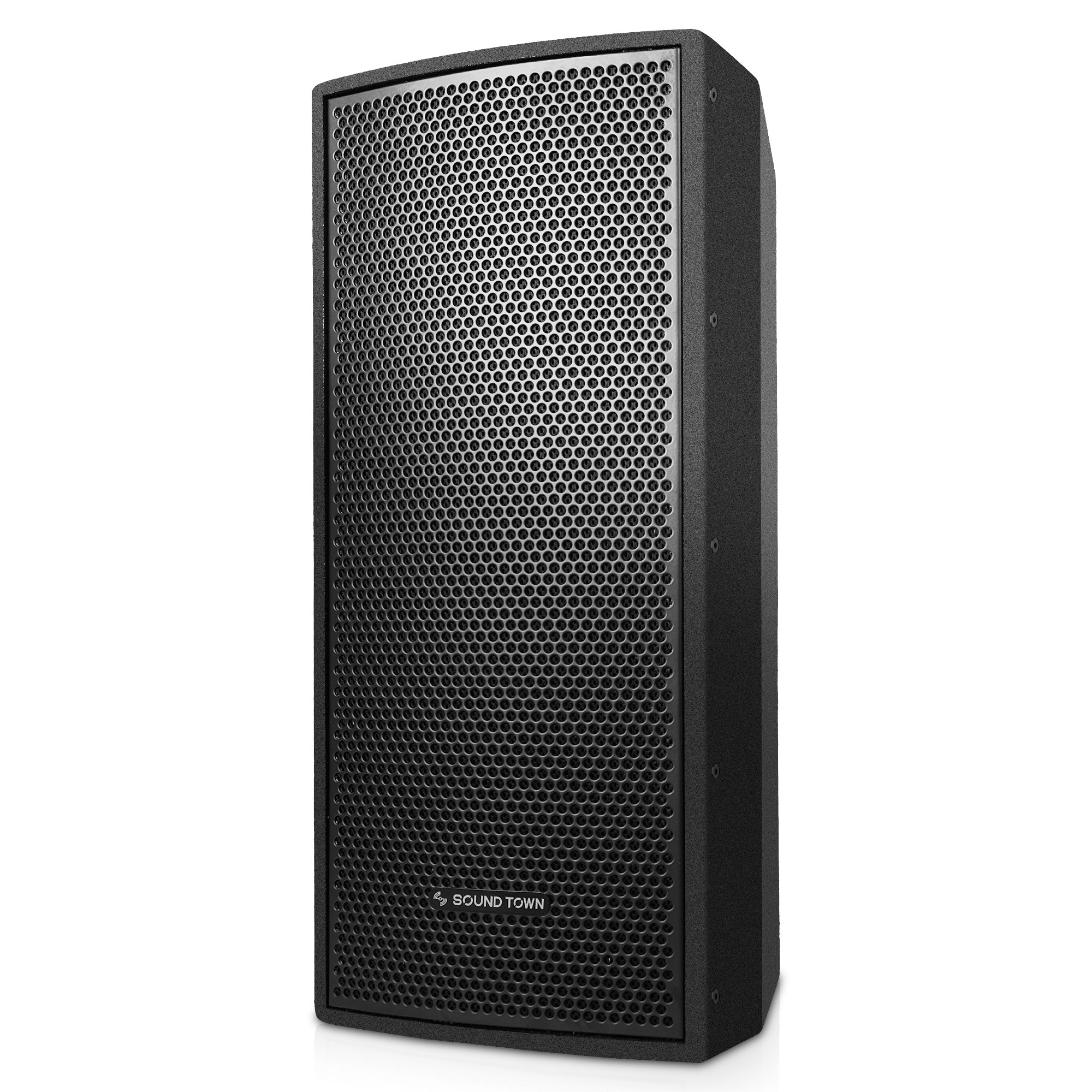 Dayton Audio DAEX13CT-8 Coin Type 13mm Exciter 3W 8 Ohm