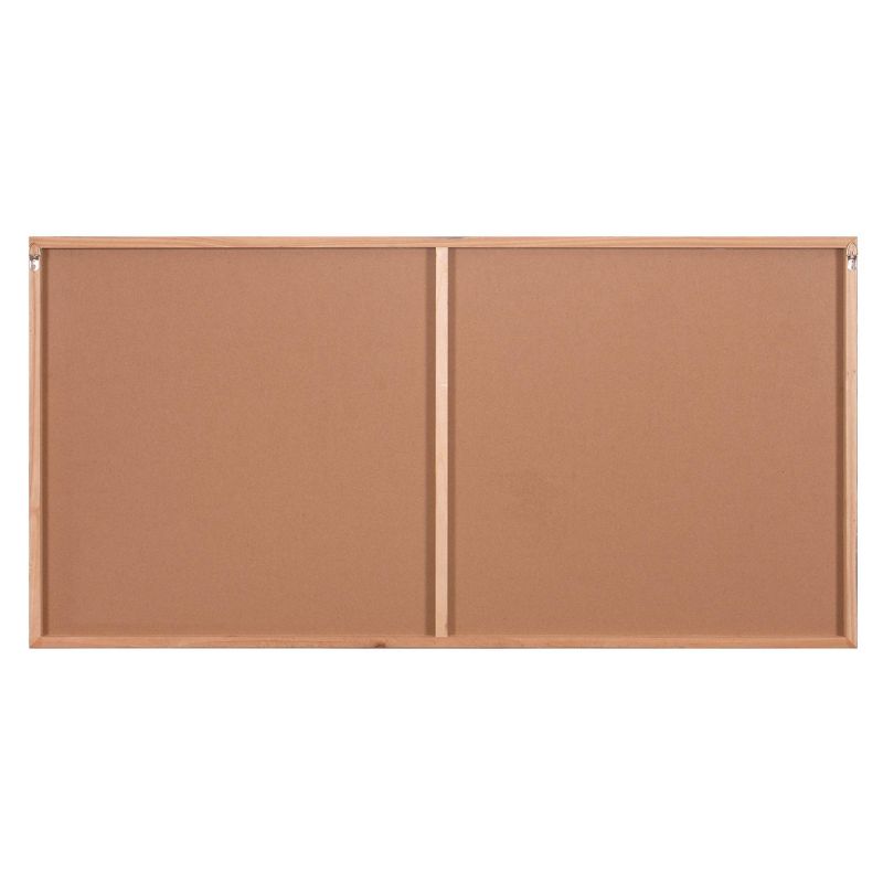 40"x20" Dr. Seuss Colorful Characters Oh The Places You'll Go World Map Stretched Canvas Wall Art