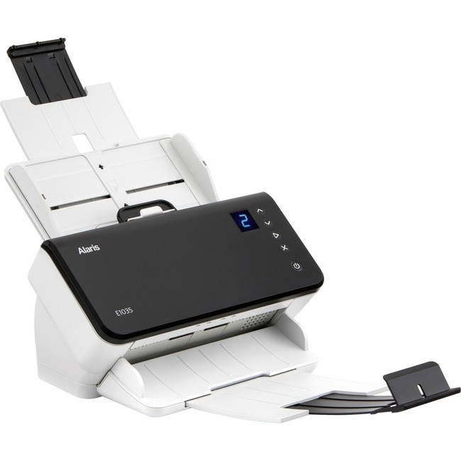 Kodak Alaris E1035 Sheetfed Scanner 600 dpi Optical 1025121