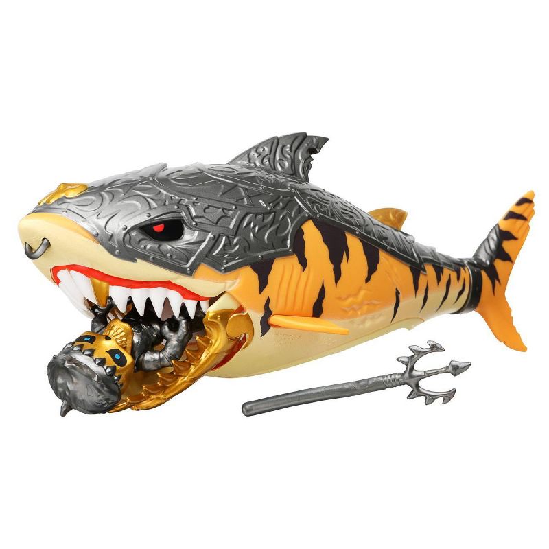 Treasure X Sunken Gold - Shark's Treasure