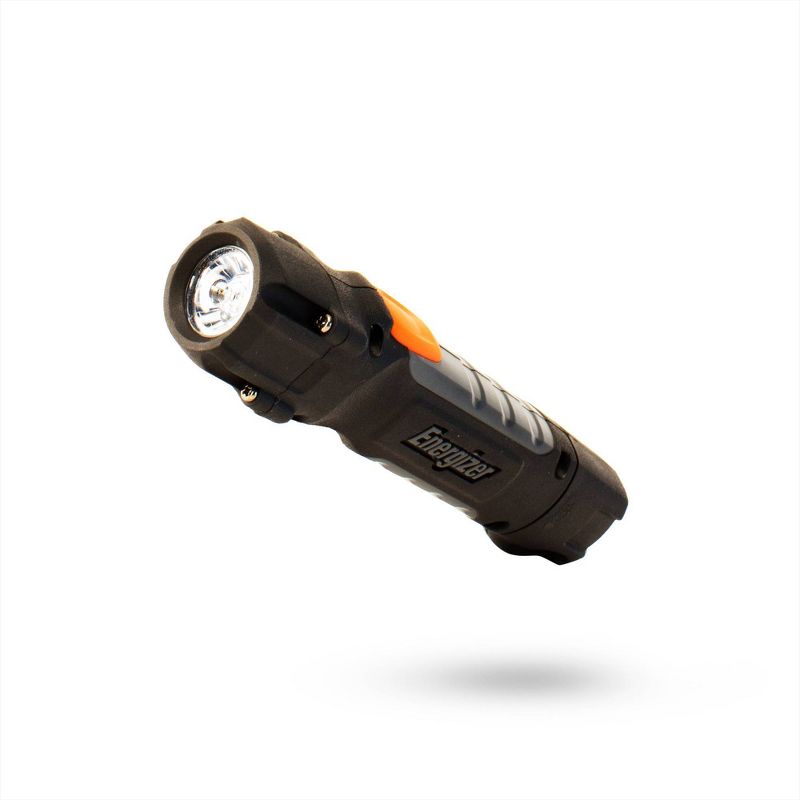 Energizer Hardcase Task LED FlashLight