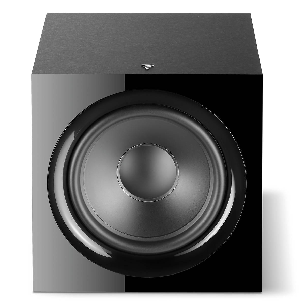 Focal Sub 600P Closed 12" Subwoofer (Black)