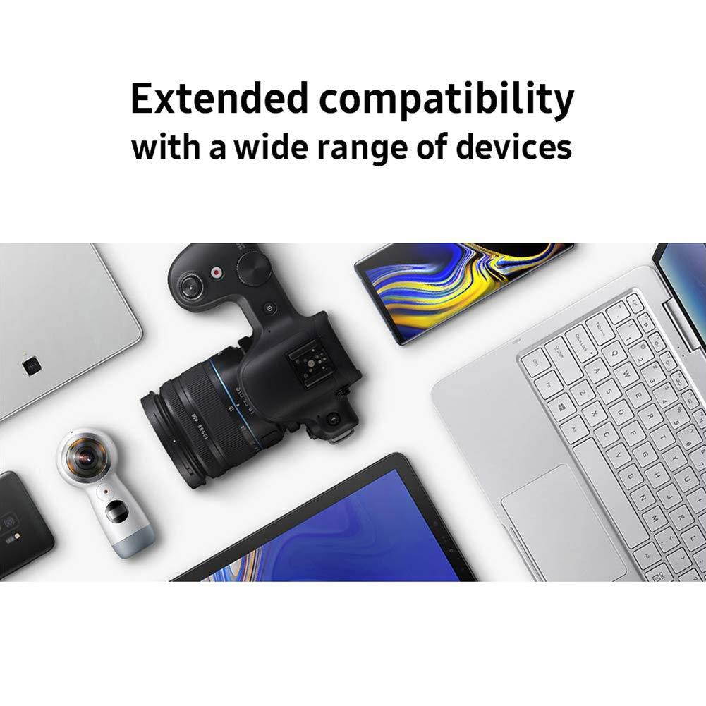 ZYJ 2 Pack Memory Card, Micro SD Memory Card UHS-I U3 V30 Pro High Speed Micro SDXC Card(8GB,16GB,32GB,64GB,128GB,256GB,512GB)