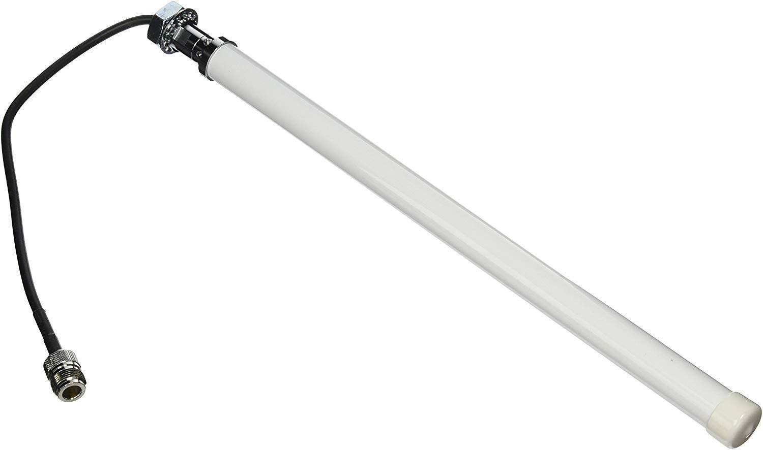 weBoost Omnidirectional Building Mount Antenna - Retail Packaging - Black