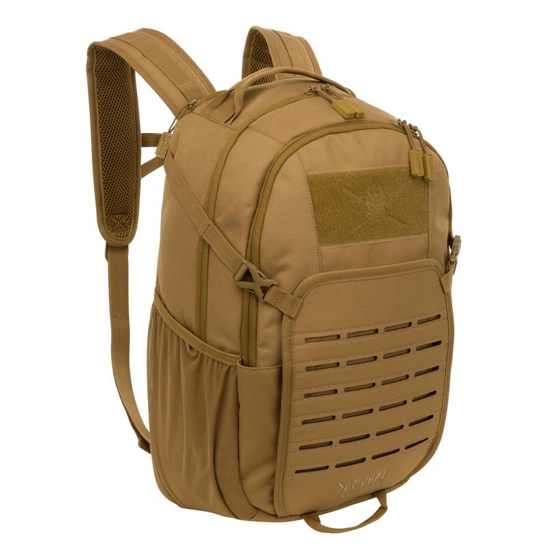 Samuari Tactical Katana 19.6'' Backpack