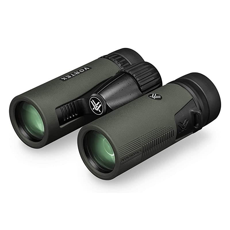 Optics Diamondback HD Binoculars