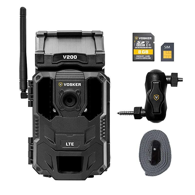 HD Video Camera Glasses