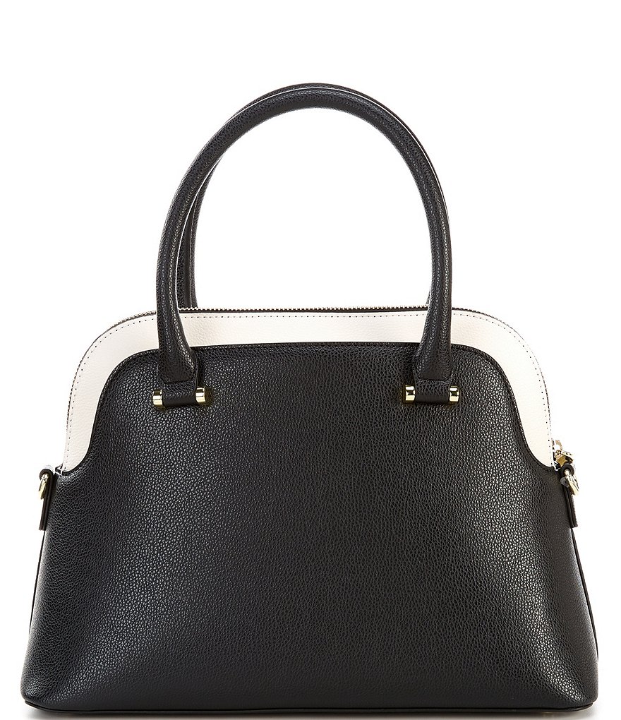 Dooney & Bourke Florentine Collection Small Satchel